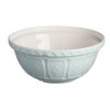Misa ceramiczna 29 cm 4L POWDER BLUE / Mason Cash